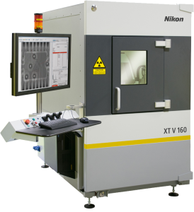 NIKON XT V160