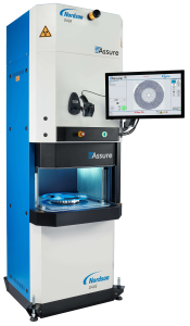 X-ray Component Counter